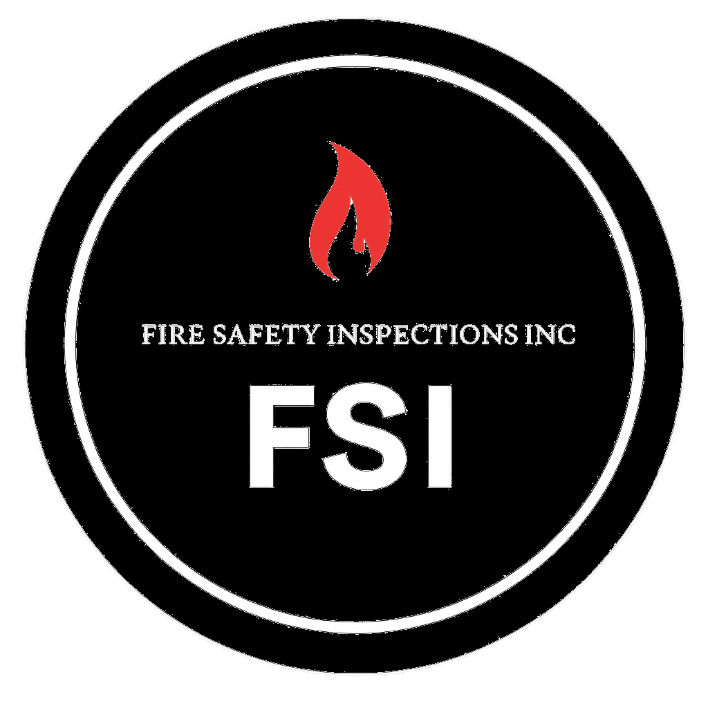 Fire Safety Inspections Inc.