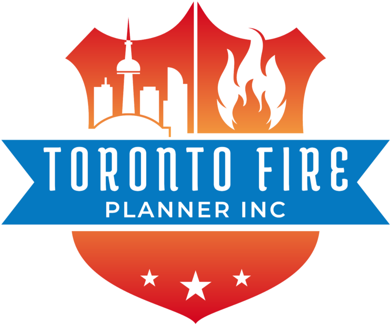 Toronto Fire Planner Inc.